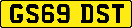 GS69DST