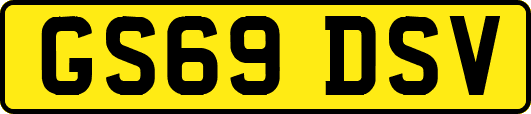 GS69DSV