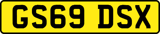 GS69DSX