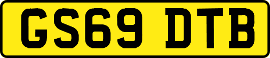 GS69DTB