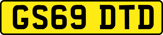 GS69DTD