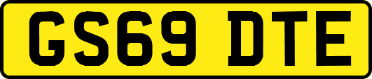 GS69DTE
