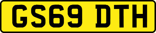 GS69DTH