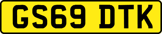GS69DTK