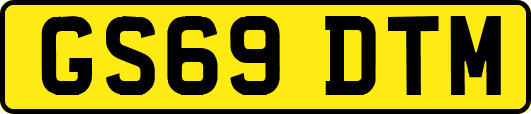 GS69DTM