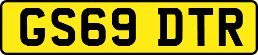 GS69DTR