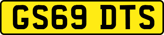 GS69DTS