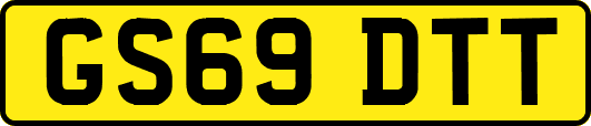 GS69DTT