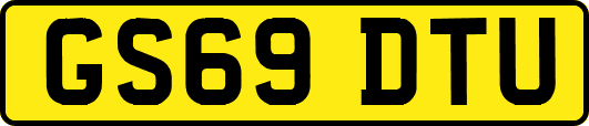 GS69DTU