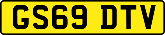 GS69DTV