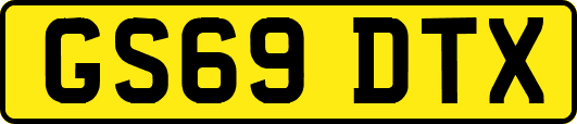 GS69DTX