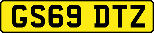 GS69DTZ