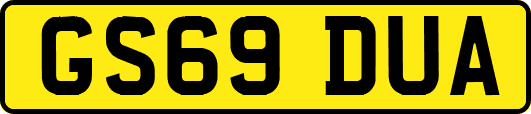 GS69DUA