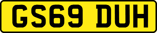 GS69DUH