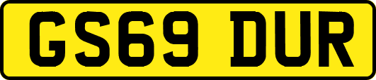 GS69DUR