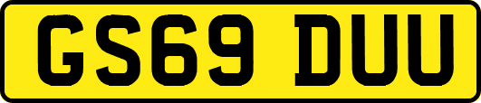 GS69DUU