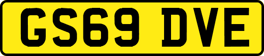 GS69DVE