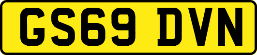 GS69DVN