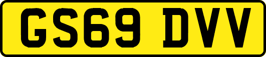GS69DVV