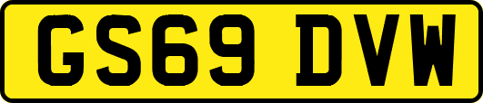 GS69DVW
