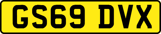 GS69DVX