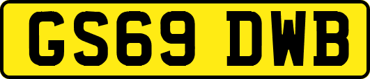 GS69DWB