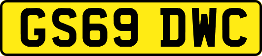GS69DWC