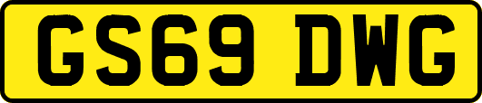 GS69DWG