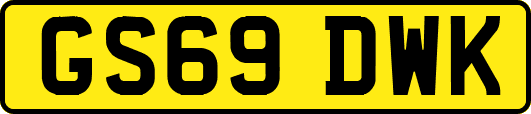 GS69DWK