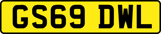 GS69DWL