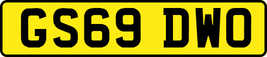 GS69DWO