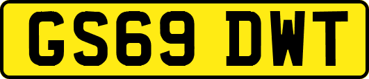 GS69DWT