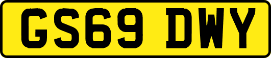 GS69DWY