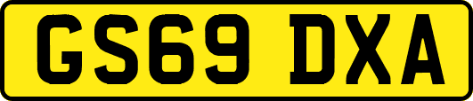 GS69DXA