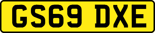 GS69DXE