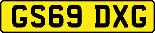 GS69DXG