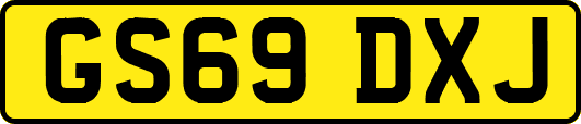 GS69DXJ