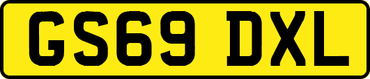 GS69DXL