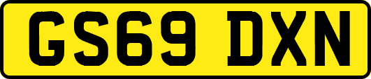 GS69DXN