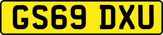 GS69DXU