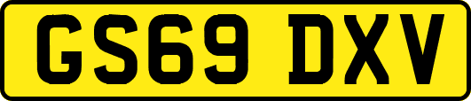 GS69DXV
