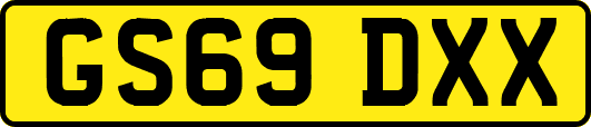 GS69DXX
