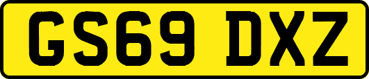 GS69DXZ