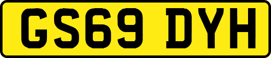 GS69DYH