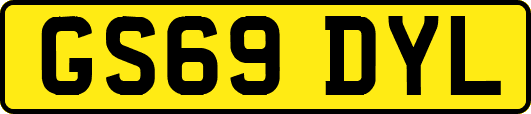 GS69DYL