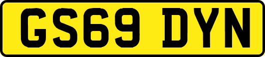 GS69DYN