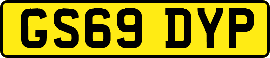 GS69DYP