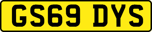 GS69DYS