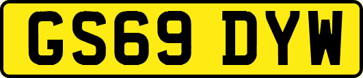 GS69DYW