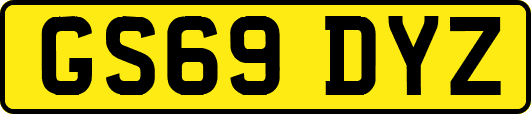 GS69DYZ